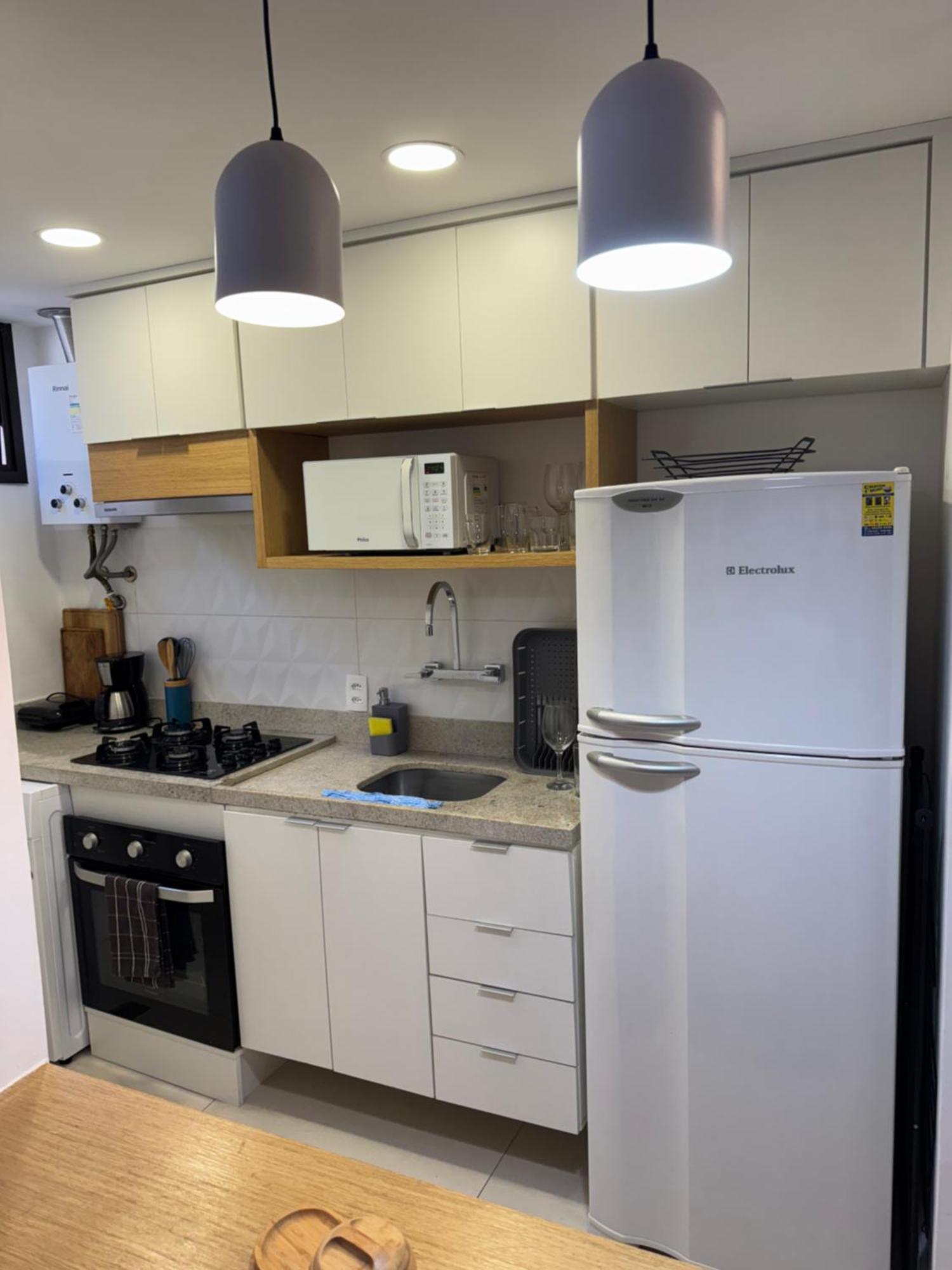 Apartamento Luxuoso Sala Leblon Río de Janeiro