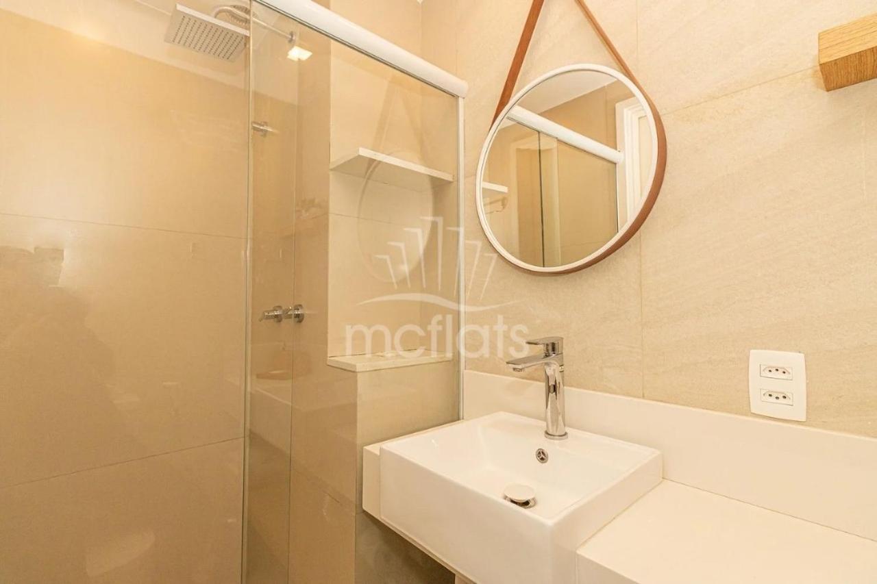 Luxuoso Sala Leblon Apartamento Rio de Janeiro