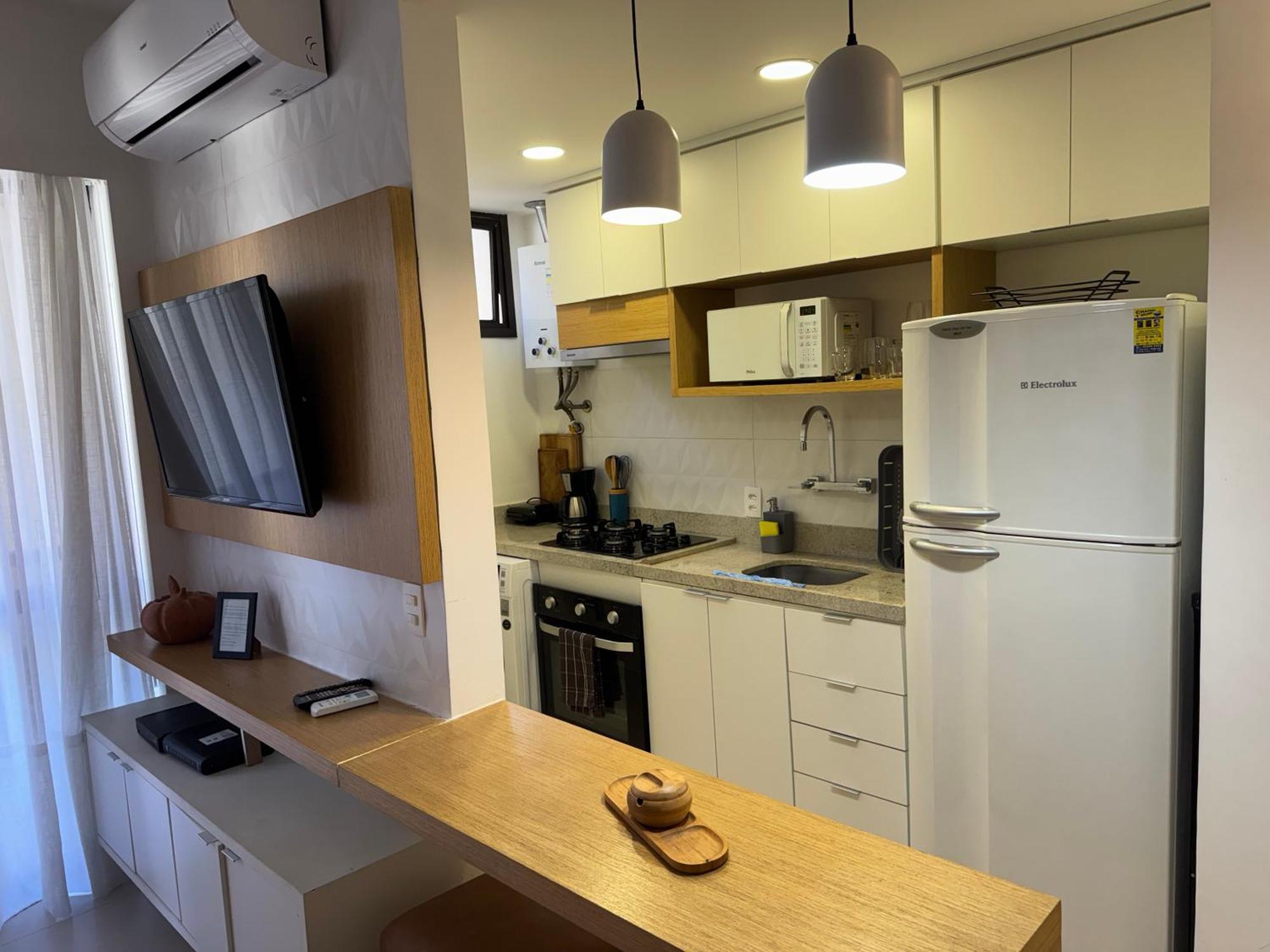Apartamento Luxuoso Sala Leblon Rio de Janeiro