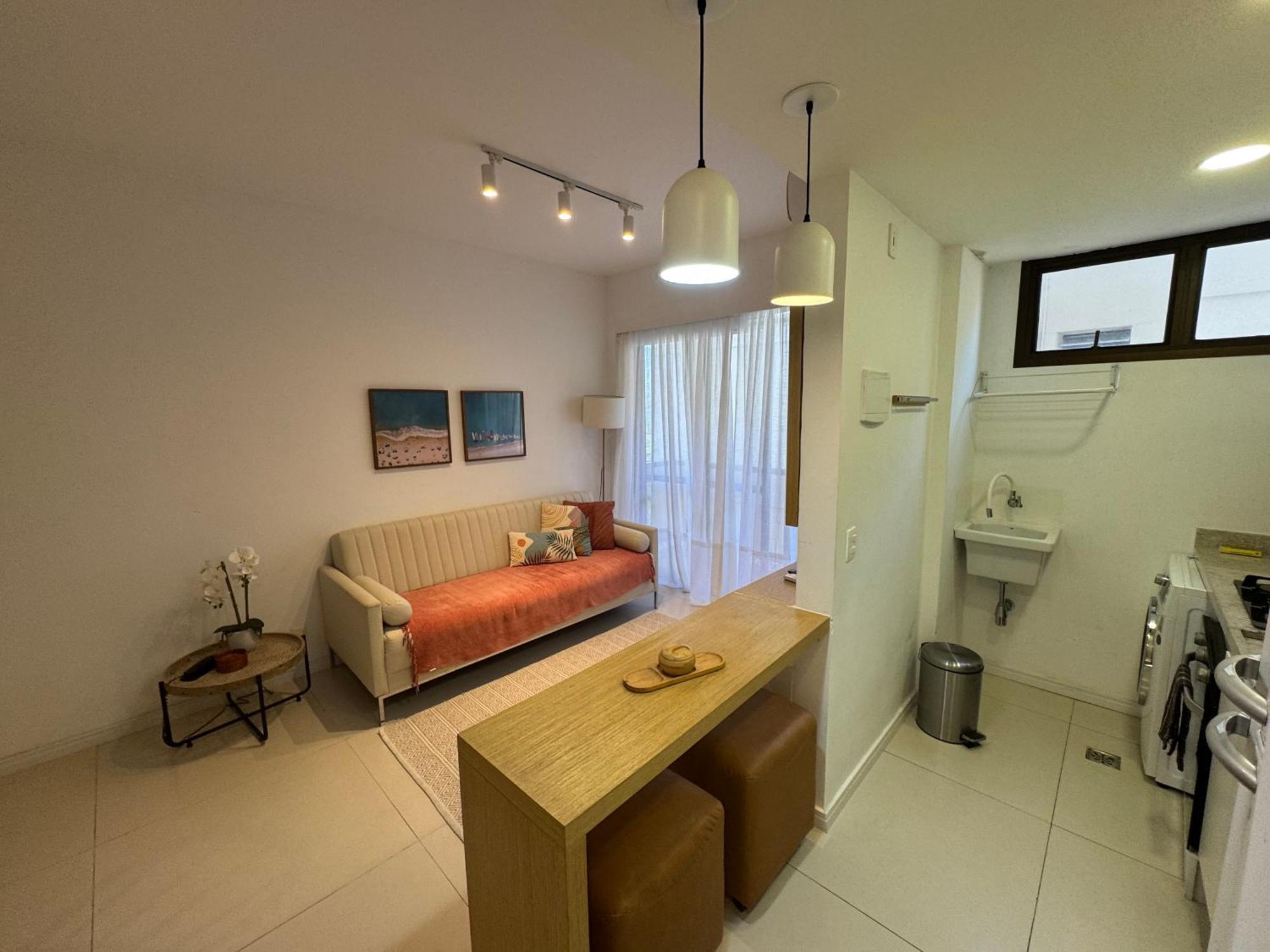 Luxuoso Sala Leblon