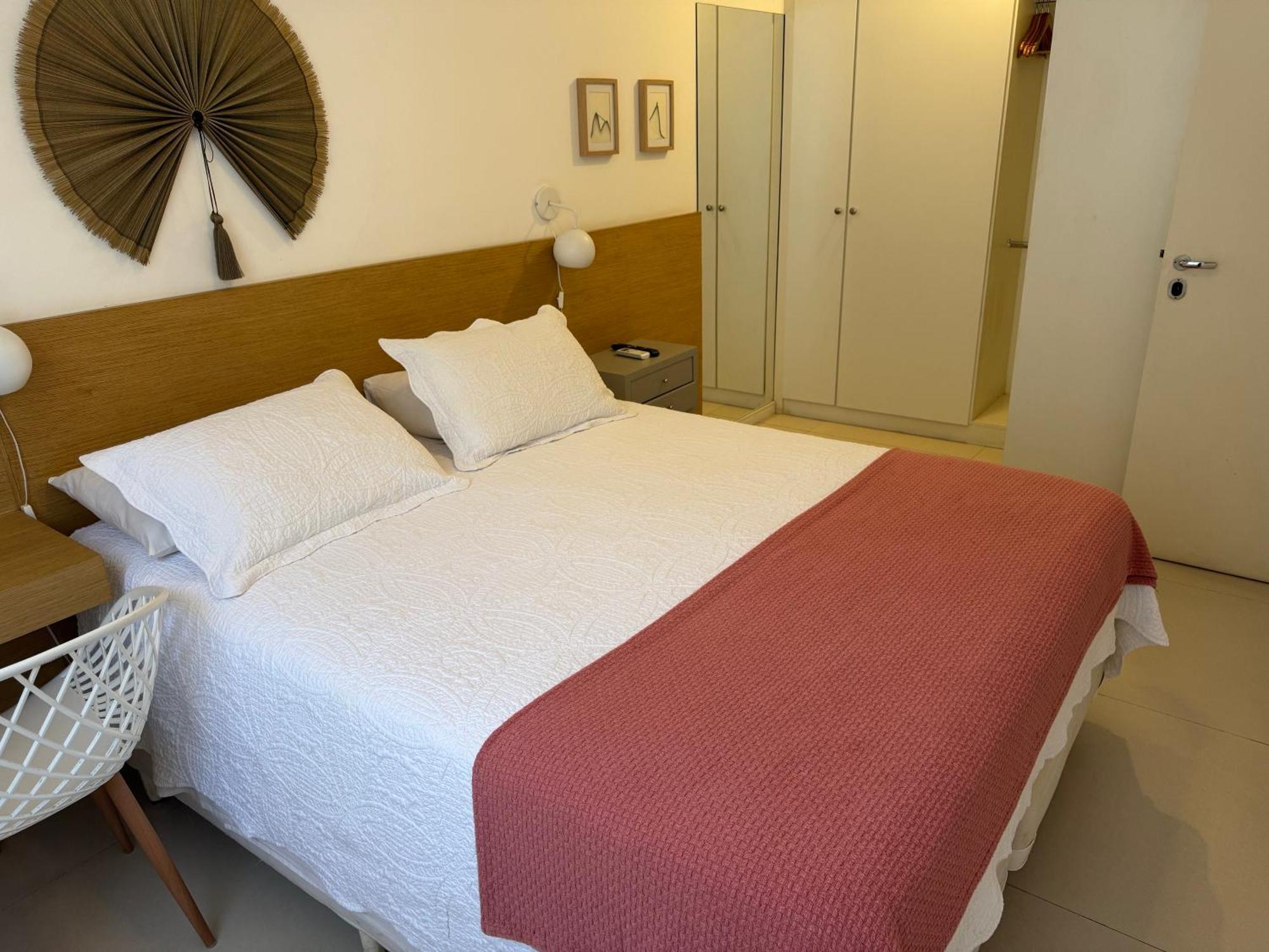 Luxuoso Sala Leblon * Rio de Janeiro