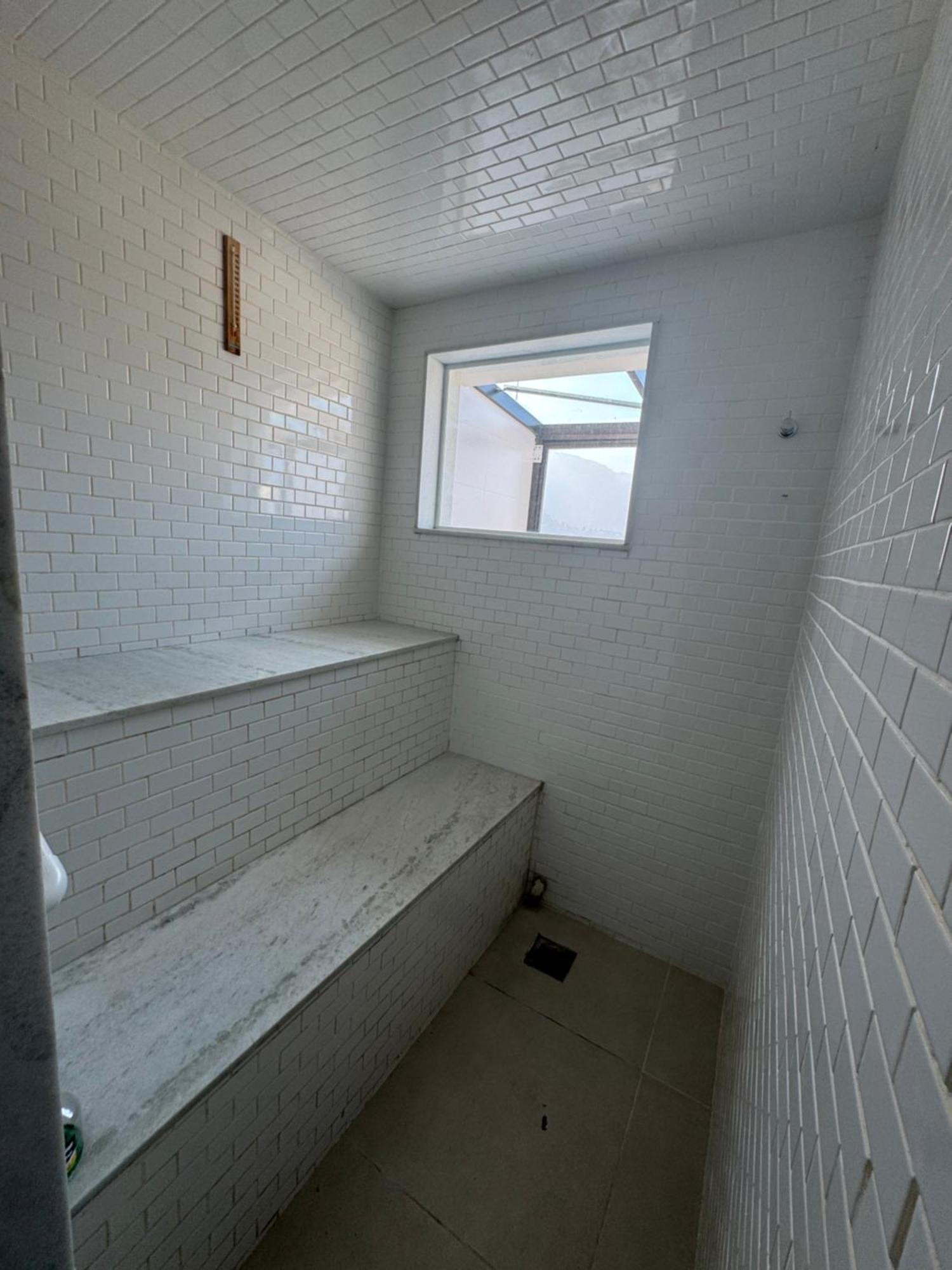 Luxuoso Sala Leblon Apartamento